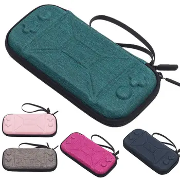 

New Storage Cases For Nintendo Switch Lite With Zipper Mini Portable Protector Cases For Nintendo Switch Lite mini accessories