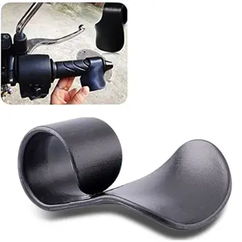

Throttle Assist Wrist Rest Cruise Control Hand Bar Grip Universal For Motorcorss Motorcycle Racing Street Off-Road Bikes N
