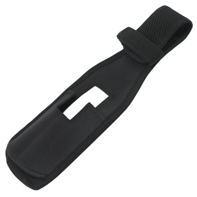 

Universal Waist-mounted Road Handle Straight Asia Set Bag Gun Handle Shore Fishing Spare Carry-in Pocket Fishing Accessories