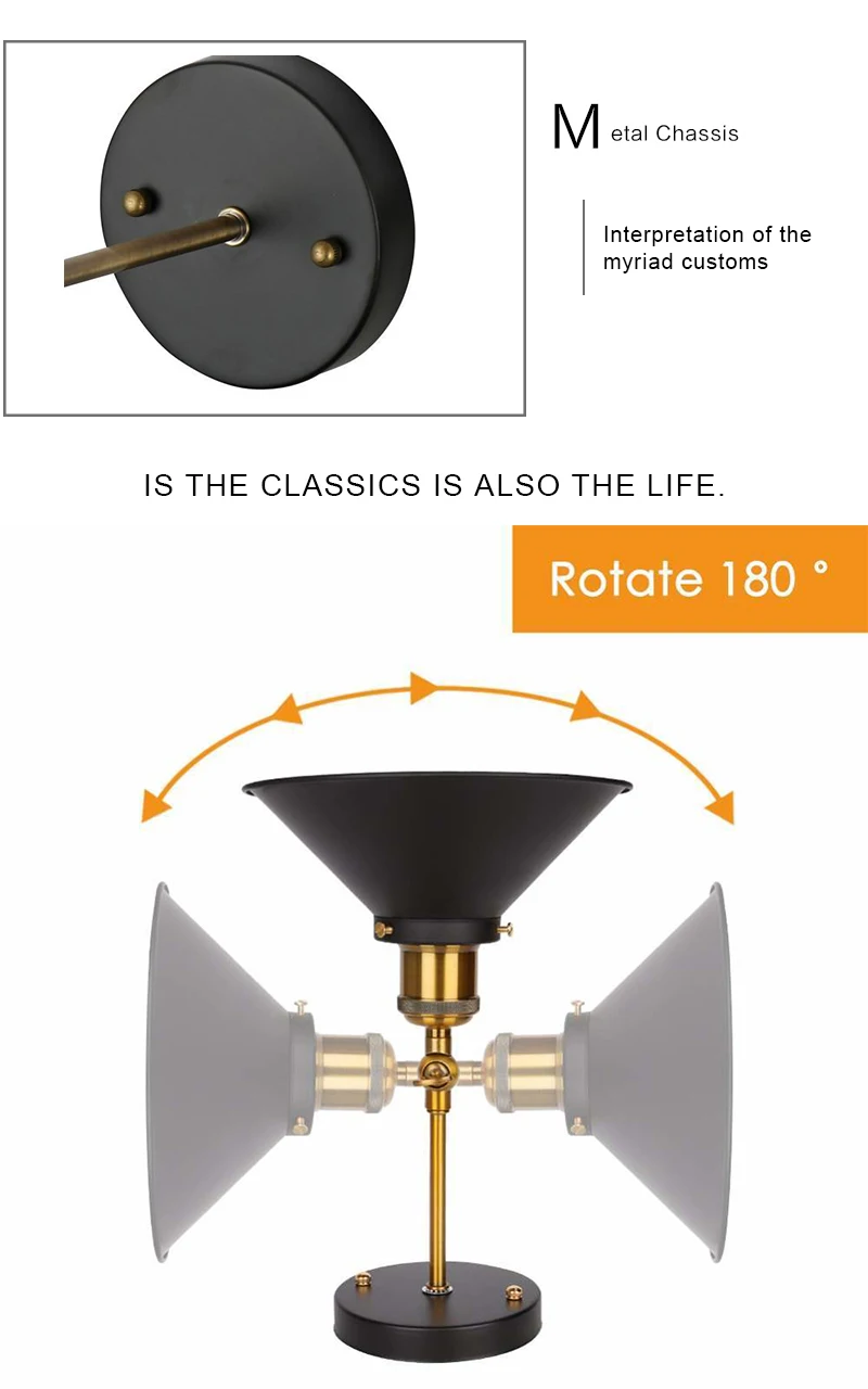 wall light6