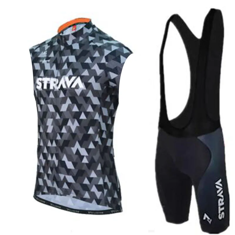 Pro team Strava Велоспорт Джерси Набор Ropa Ciclismo быстросохнущая одежда для спорта на открытом воздухе одежда для велоспорта Одежда для гонок одежда для велоспорта Uniforme - Цвет: 4