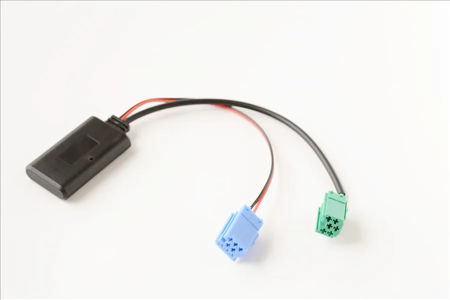 Рисунок 2 - Автомобильный AUX вход беспроводной