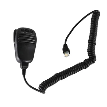 

MH-31A8J MIC Speaker for YAESU FT-817 FT-857 FT-897 FT-450 FT- 891 FT-817ND