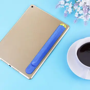 

Pen Case Adhesive Soft Tablet Pencil Holder Sleeve for Apple for Ipad Pencil Protective Pen Case Durable Adhesive Pouch
