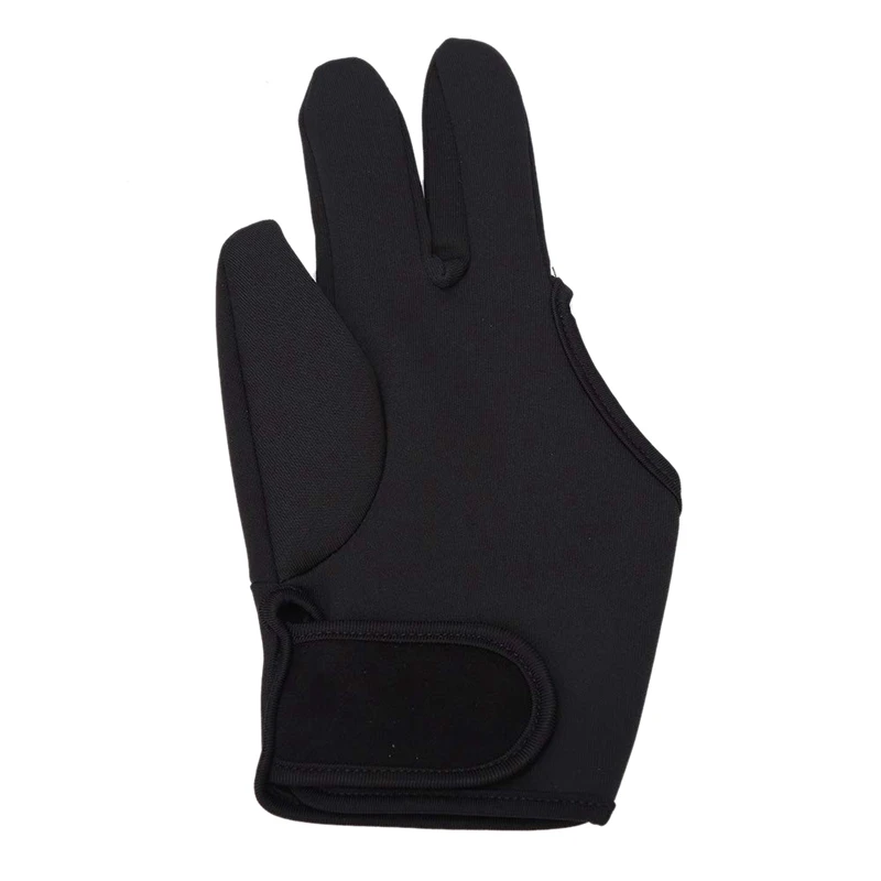 Heat Resistant Gloves Hair Styling Curling Perm Curling Wand Flat Iron
