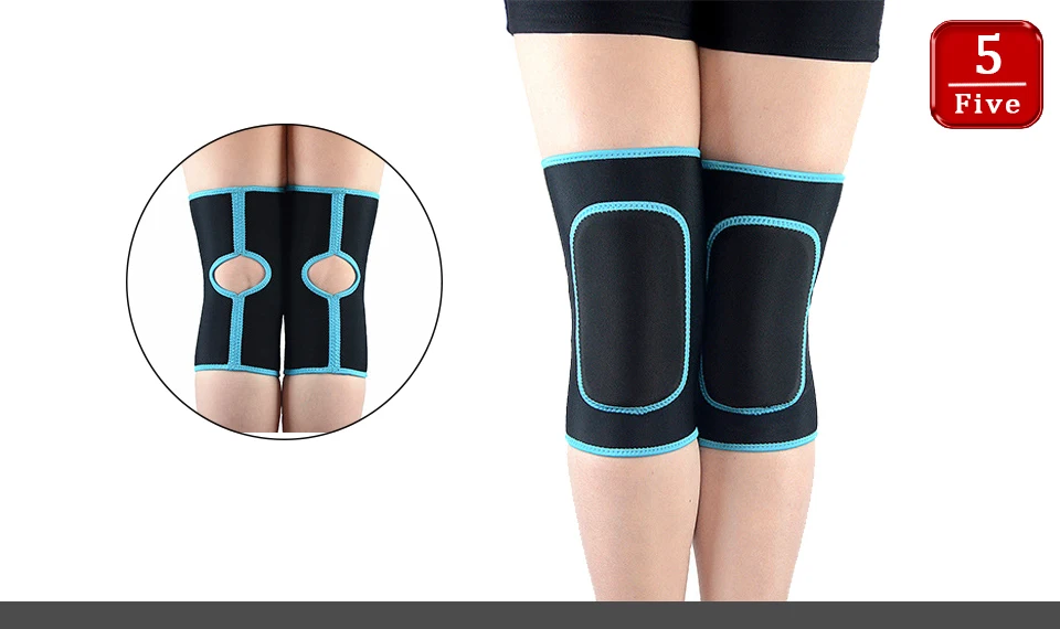 K8356-1-Pair-Sports-Sponge-Knee-Pads-Thicken-Anti-collision-Men-Women-Badminton-Fitness-Dance-Knee-Joint-Knee-Protection_05