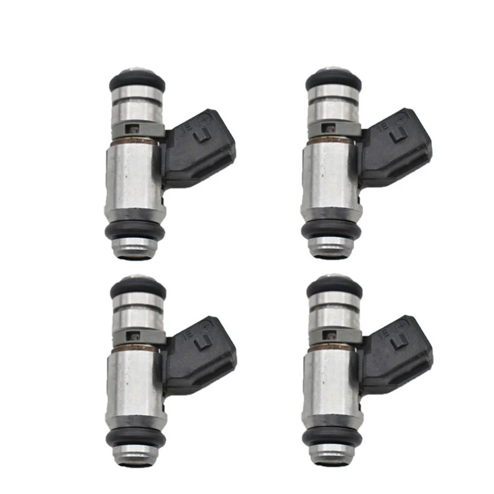 4 шт./лот Топливная форсунка для FIAT Brava Marea Palio Lancia Delta 1 6 16v IWP001 214310000110 FJ1072112B1 75112001 FDB333