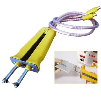 

Battery Spot Welding Pen Polymer Battery Welding Spot Welder Pen for Spot Welding Machine Novel Simple 2019 New S12
