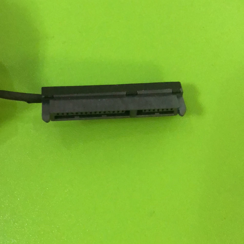 Laptop HDD cable For HP Pavilion DV6-6000 DV7-6000 B3035050G00004 2nd SATA Second hard drive port cable