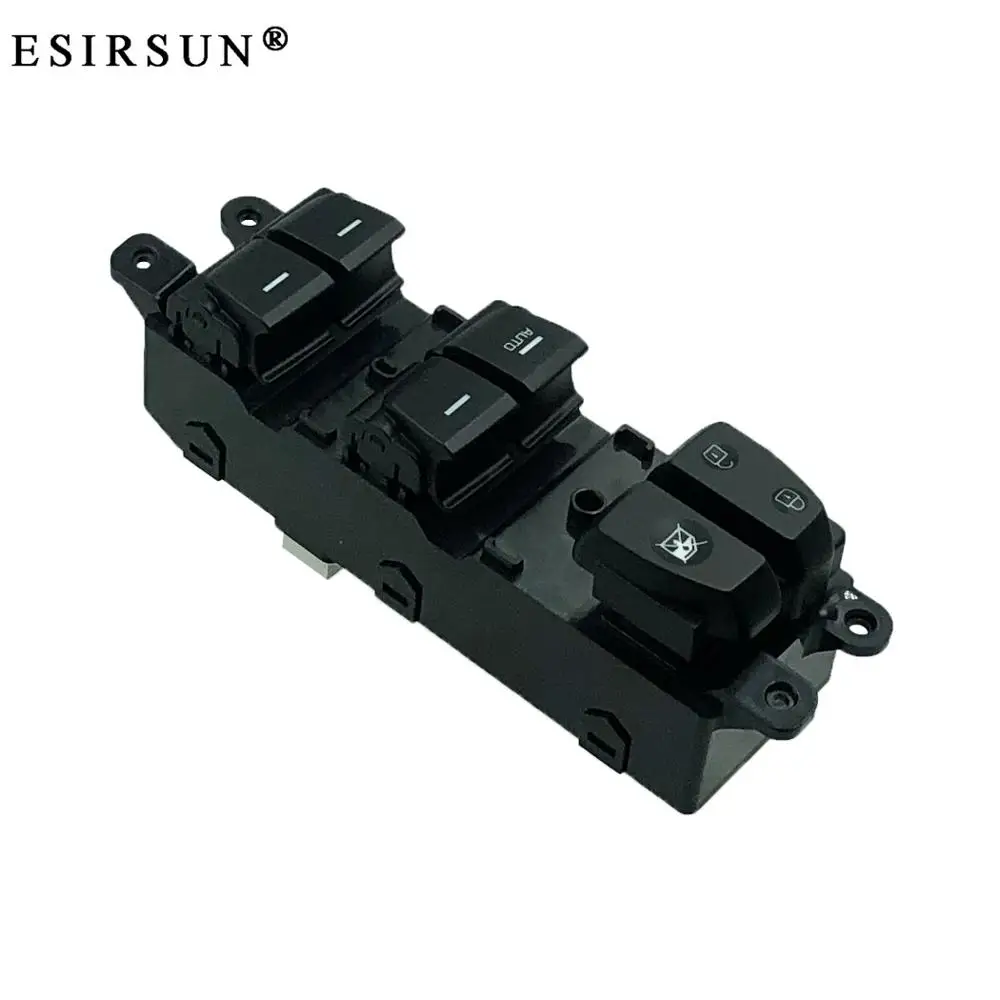 Переключатель управления ESIRSUN для Hyundai IX25 Creta 2014 2019 93570 C92004X 93570C92004X|Переключатели и