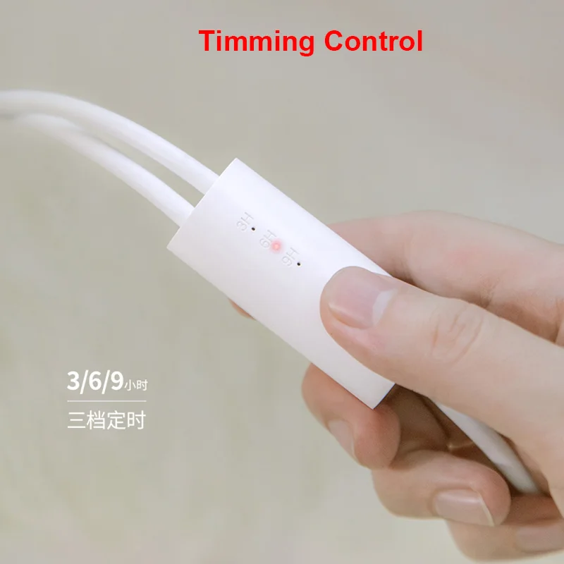Xiaomi Mijia Zero-One портативная бытовая электрическая стерилизация обуви сушилка УФ постоянная температура сушка дезодорирование