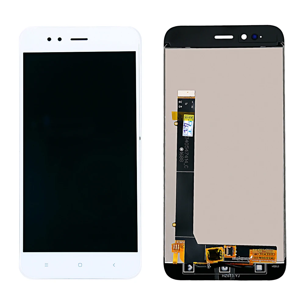 Xiaomi 5X No Frame 1