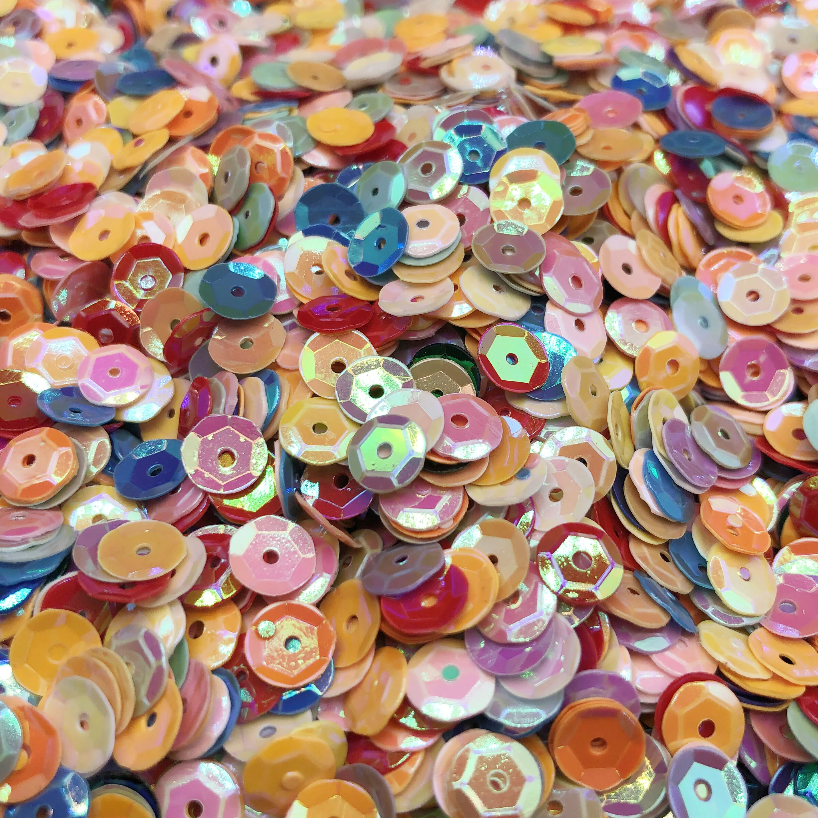 20g/Bag PVC Loose Sequins Paillettes Crafts Mixed Confetti For Nails Art Manicure/Wedding/Festival Decoration Sewing Handcraft 20g/Bag PVC Loose Sequins Paillettes Crafts Mixed Confetti For Nails Art Manicure/Wedding/Festival Decoration Sewing Handcraft