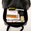 Мужской повседневный рюкзак DIDA BEAR, большой рюкзак из искусственной кожи для ноутбука, для подростков, 2022 ► Фото 3/6
