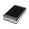 Mobile power 5x18650 External Battery Charger DIY Box Case J2 DIY sets of materials Solar LED Portable Dual USB Power Bank ► Photo 2/6