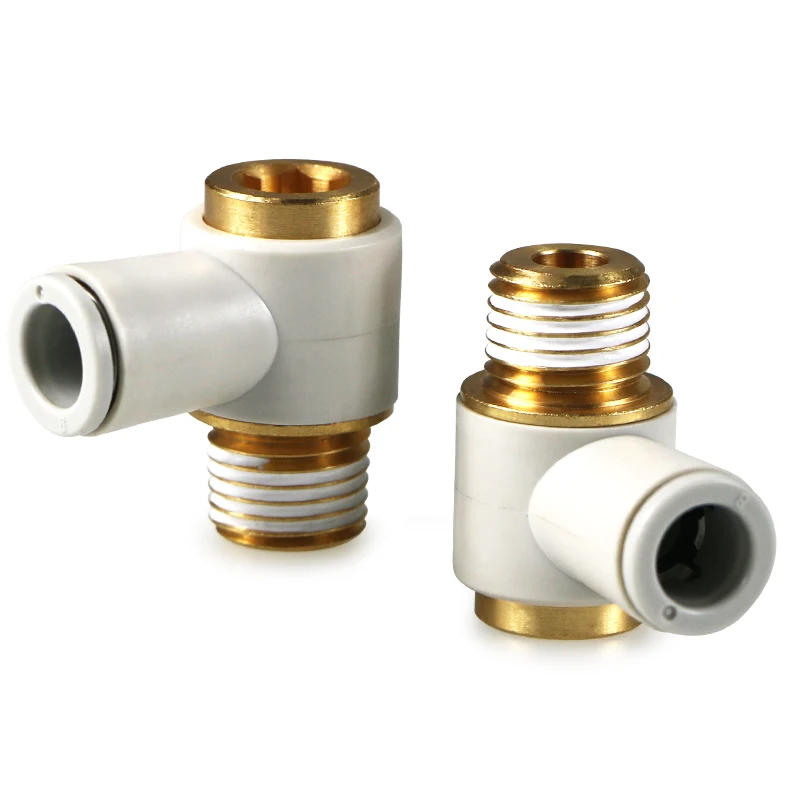 

Pneumatic Hose Tube Connector Fitting KQ2VS04-M5 KQ2VS04-M6 KQ2VS04-01S KQ2VS04-02S KQ2VS06-M5 KQ2VS06-01S KQ2VS06-02S KQ2VS