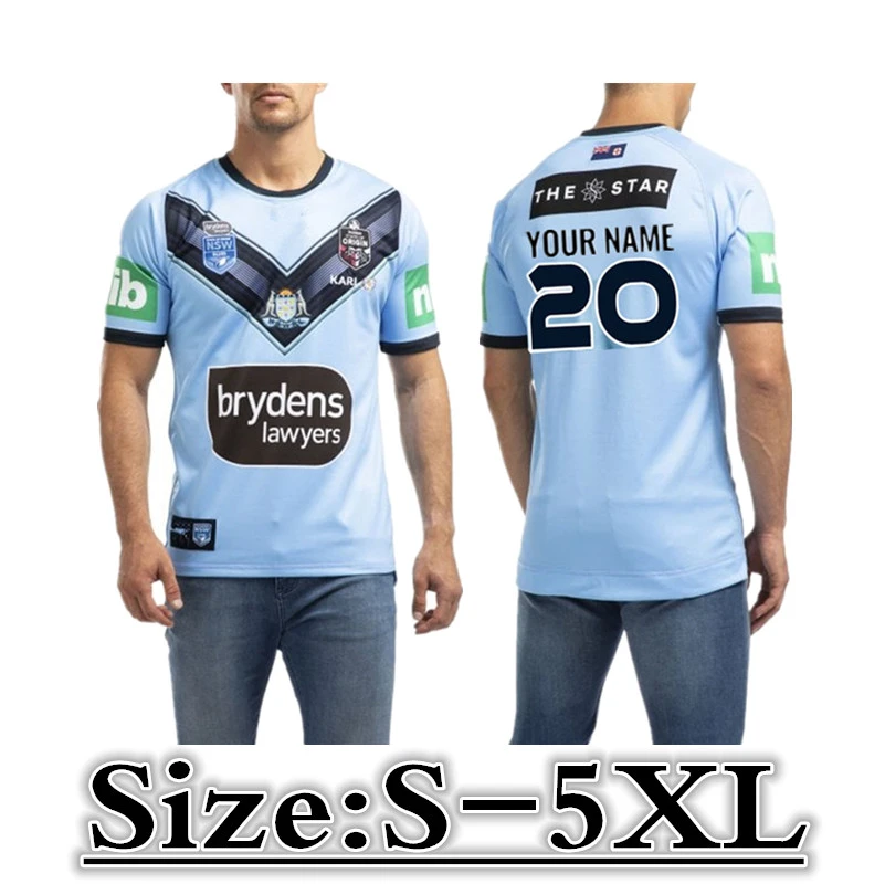 nsw shirt