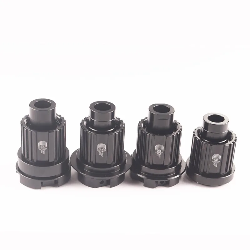HOPE/DT/MAVIC/industrial Nine Micro Spline Freehub для 12 скоростей MTB велосипеда для ступицы 180/240/350 Аксессуары для велосипеда