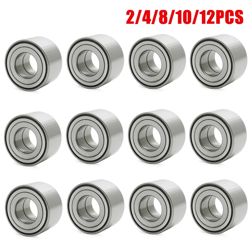 

27X55X32 Front Wheel Ball Bearings Angular Ball For Honda TRX500 TRX420 FA FE FPA TE TM FM TRX500FM IRS Solid Axle 91051-HR3-A21