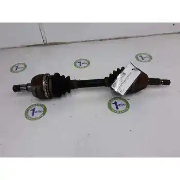 

13214836 TRANSMISSION FRONT LEFT OPEL ASTRA H BER.