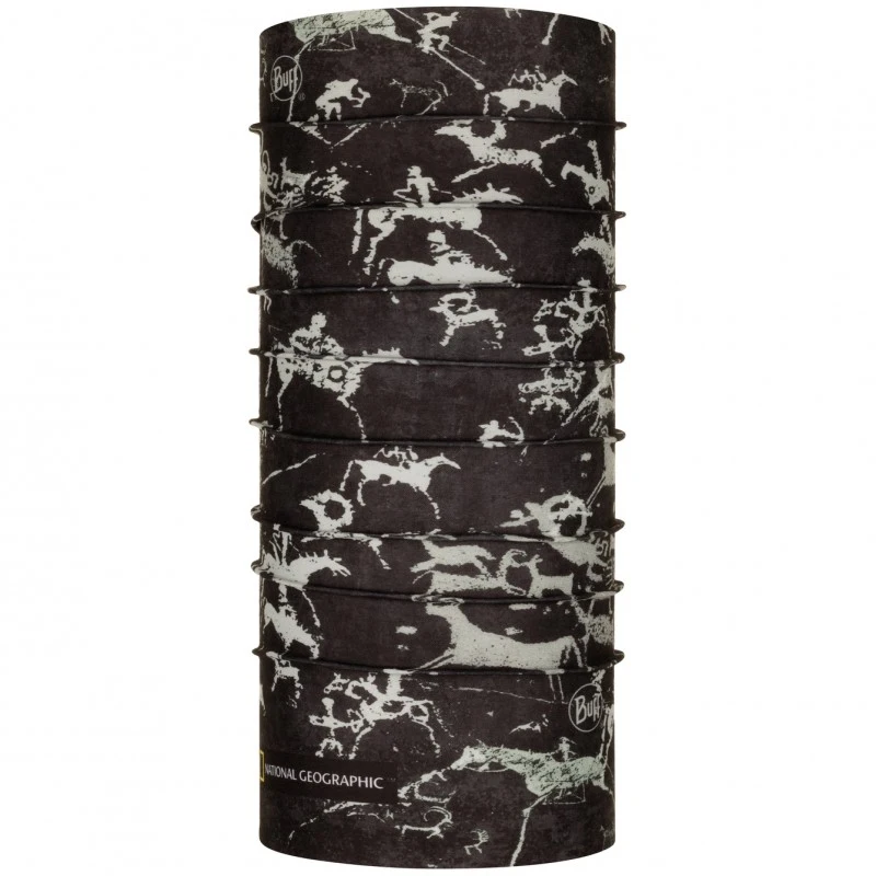 Бандана Buff National Geographic Original Altai Black 121541.999.10.00 |