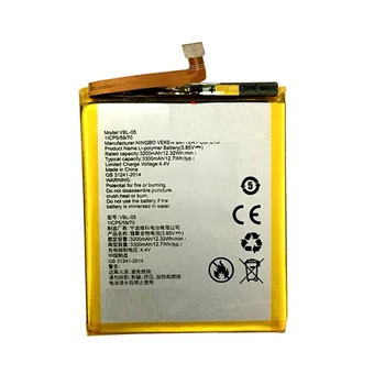 3.85V 3200mAh Battery for VERTU VBL-05