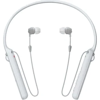 

Headset earbud Sony WI-C400 White wireless Bluetooth