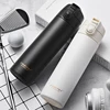 Pinkah Thermos 500ml leak-proof Stainless Steel Vacuum Flasks Coffee Tea Milk Travel Mug Thermo Bottle Gifts Thermocup For Car ► Photo 1/6