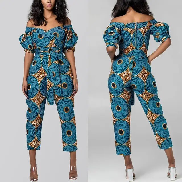 Pinto Jumpsuit Ladies - Image 5