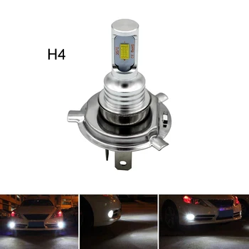 

Mini Size CSP Chips 12V 6500K Car Headlight 6000LM LED H1 H3 H4 H7 H11 9005 9006 LED Bulb Auto Fog Light