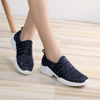 

Women Tennis Shoes Tenis Feminino Light Outdoor Jogging Walking Sneakers Female Sport Shoes Gym Fitness Sport Training Shoes