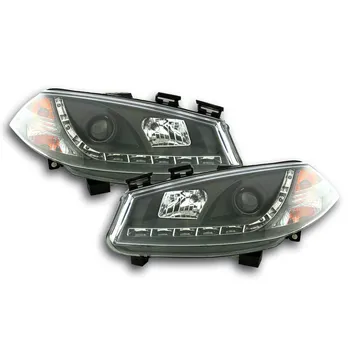 

Constr FKFSRN010019faro Daylight Renault Megane 2 3/5 year doors. 03-06 Black