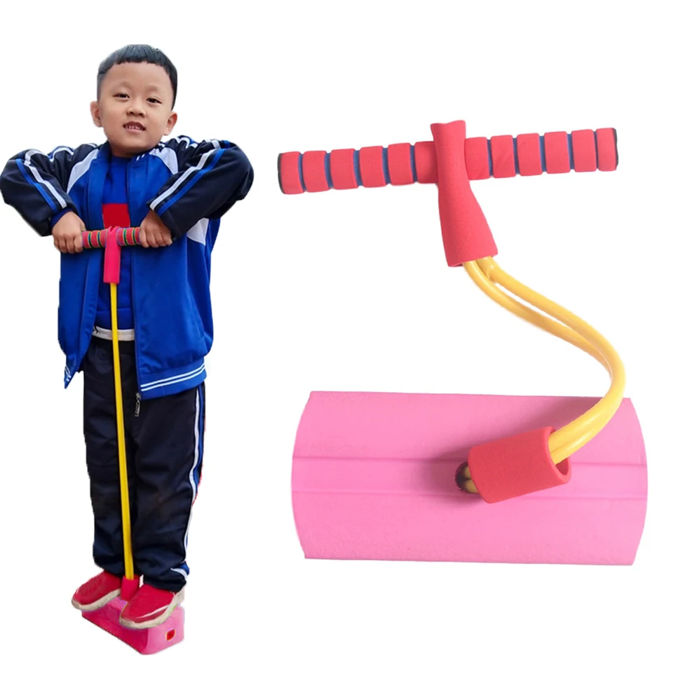 toys for jumping