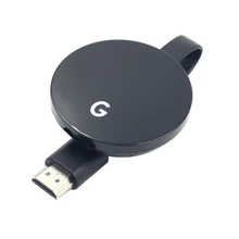 HDMI Wifi Airplay TV Stick support Chromecast for Netflix YouTube mirroring by google home miracast adapter