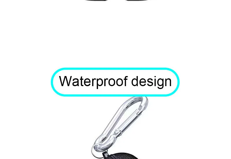 Индивидуальный Портативный чехол для наушников для Airpods Pro 3 водонепроницаемый тонкий дизайн Bluetooth чехол для наушников для Apple Air Pods