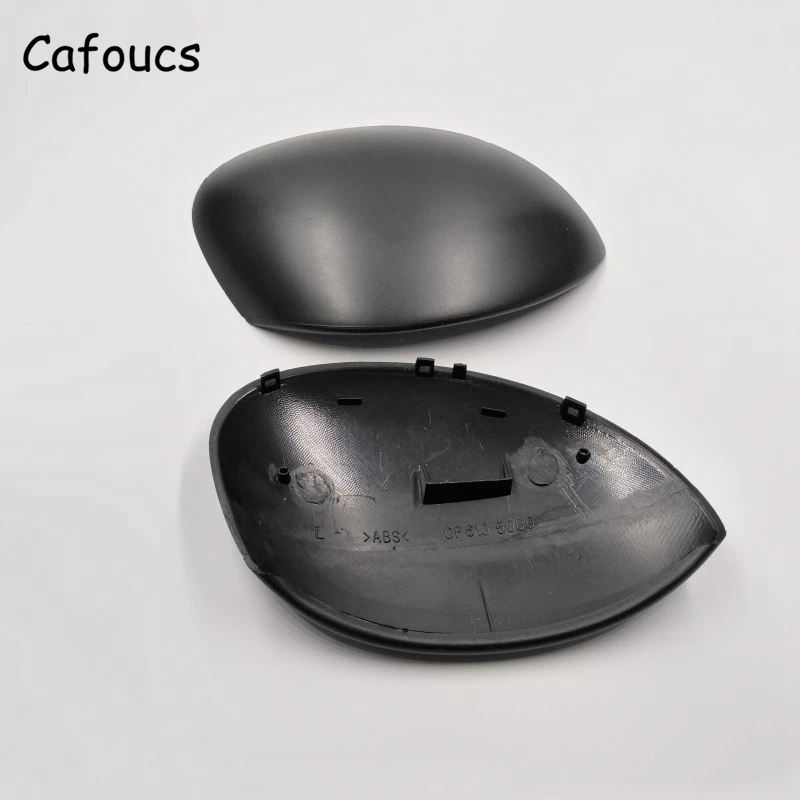 Чехол Cafoucs для зеркала заднего вида Peugeot 206 207 Citroen C2 Picasso|Зеркала и крышки| |
