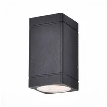 Светильник уличный ST Luce SL Coctobus Black 563.401.02