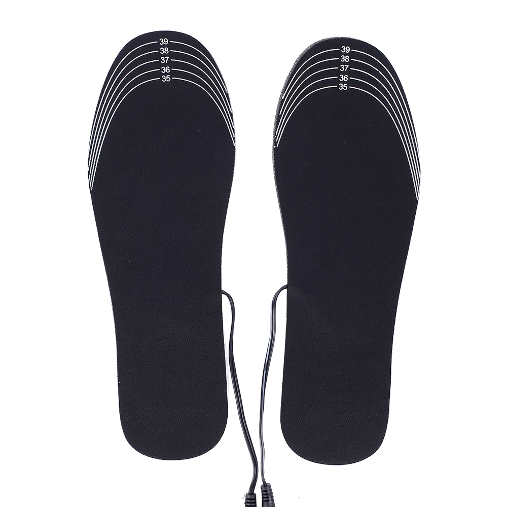 Rechargeable Heated Insoles Rechargeable Heated Insoles