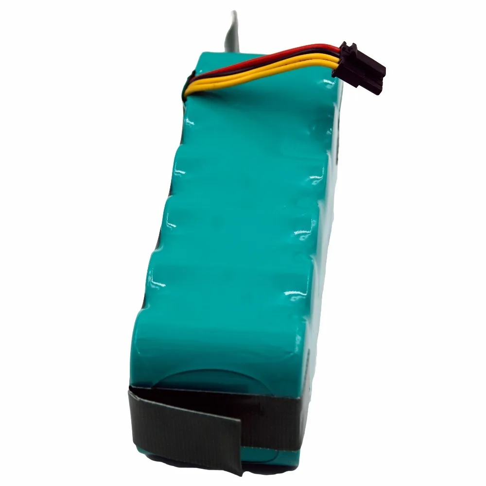 battery for ecovacs