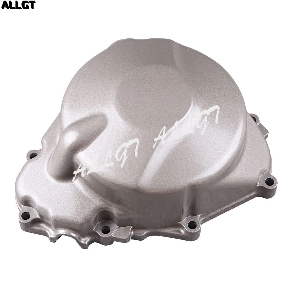 Allgt Aluminum Stator Engine Crank Case Cover For Honda Cbr600 F4i 2001