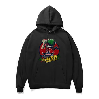 

Harajuku Graffiti Hoodie Sweatshirt Mens Hip Hop Pullover Hoodies Streetwear Casual Fashion Clothes Hipster Autumn 2019 Cotton