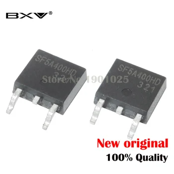 

10pcs SF5A400HD SF5A600HD TO-252 SF5A400 TO252 5A600HD new original IC