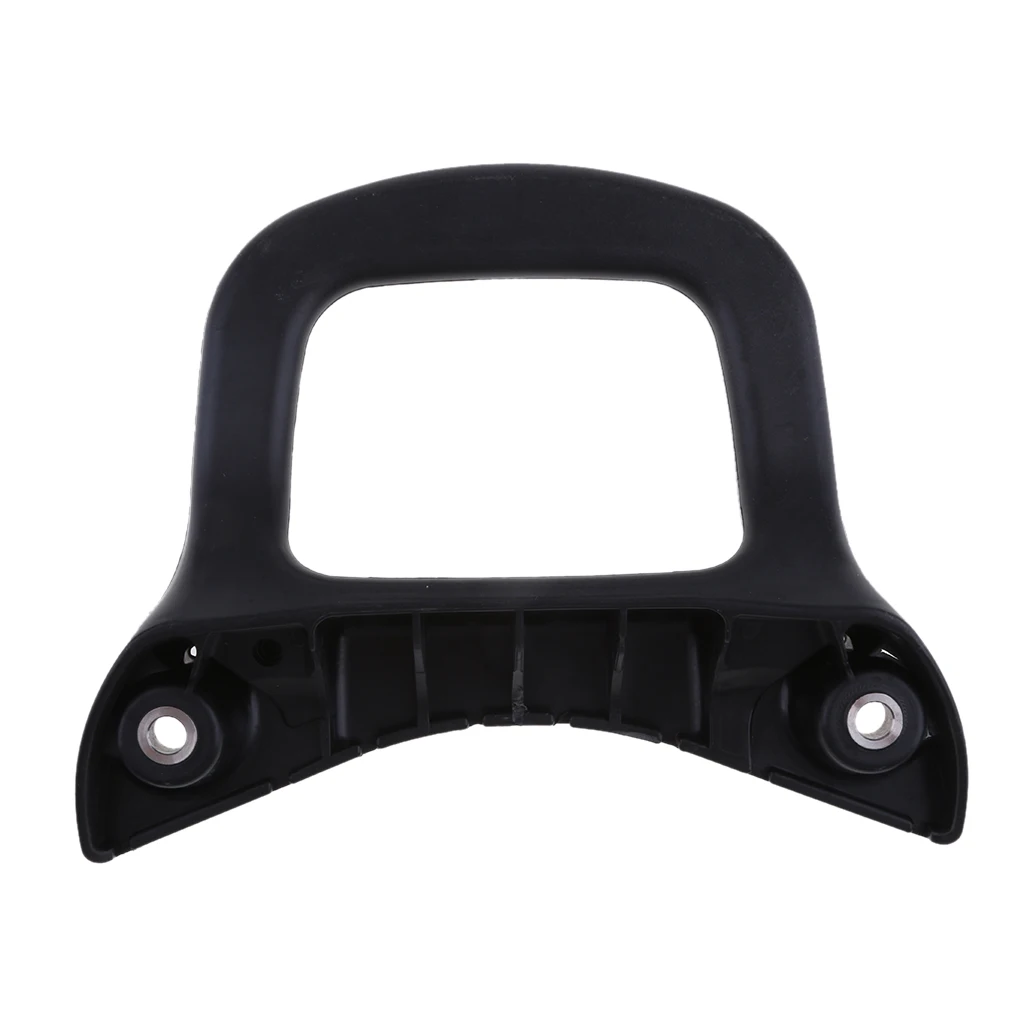 Universal Motor/Engine Cary Handle Bracket for Yamaha 4 HP 5 HP 6 HP - Relieve Finger Pressure