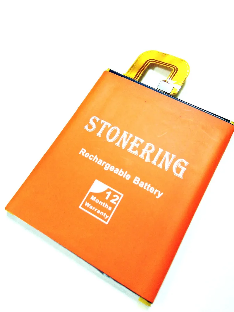 Аккумулятор Stonering LIS1532ERPC 3300 мА · ч для SONY Xperia Z1 L39T L39U | Мобильные телефоны и
