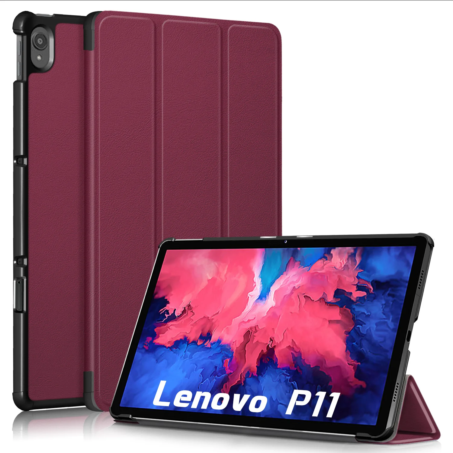 美品 Lenovo Tap P11 TB-J606F 11インチ タブレット Amazon.com : Lenovo Tab P11 Plus (1st Gen) - 2021 - Tablet