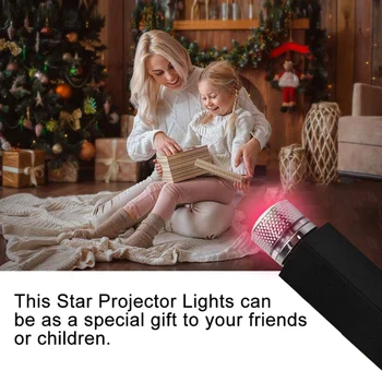 

Car USB Star Ceiling Light Roof Lights Romantic Night Light Atmospheres Decoration OE88