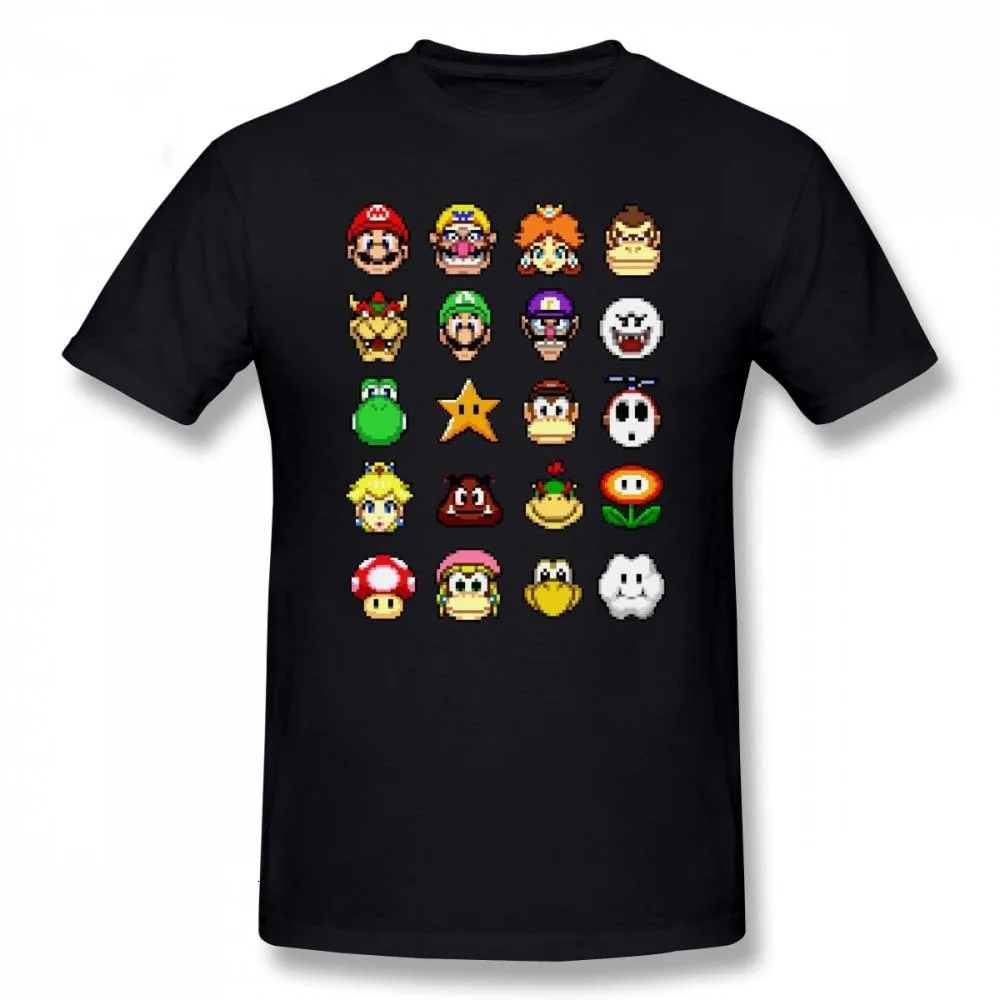

one yona Friends T Shirt Friends T-Shirt Male Short Sleeves Tee Shirt Plus size Printed Cotton Casual Awesome off white Tshirt