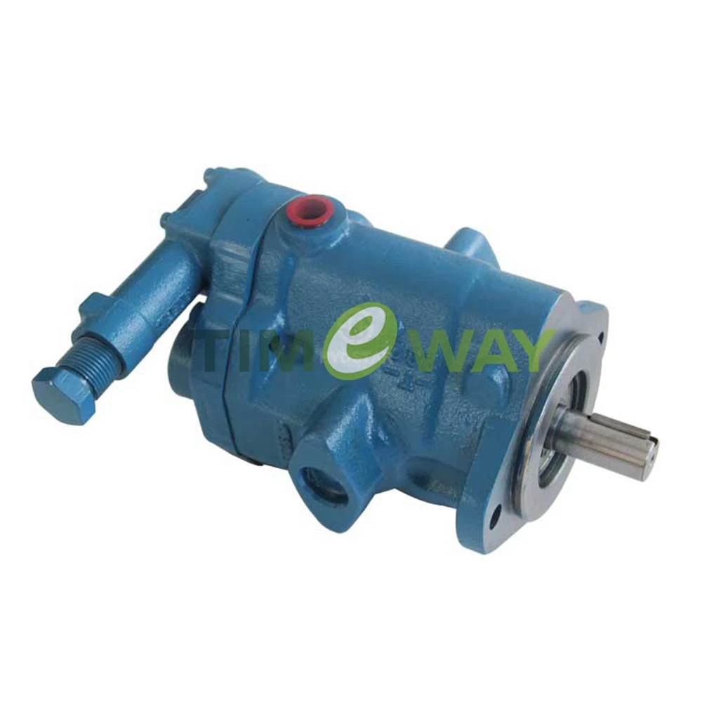 

Piston Pump PVQ10-A2R-SE1S-20-C21-12 With The Best Quality