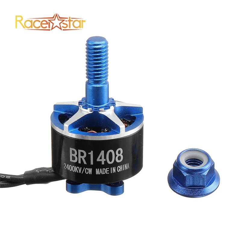 Racerstar BR1408 2400KV