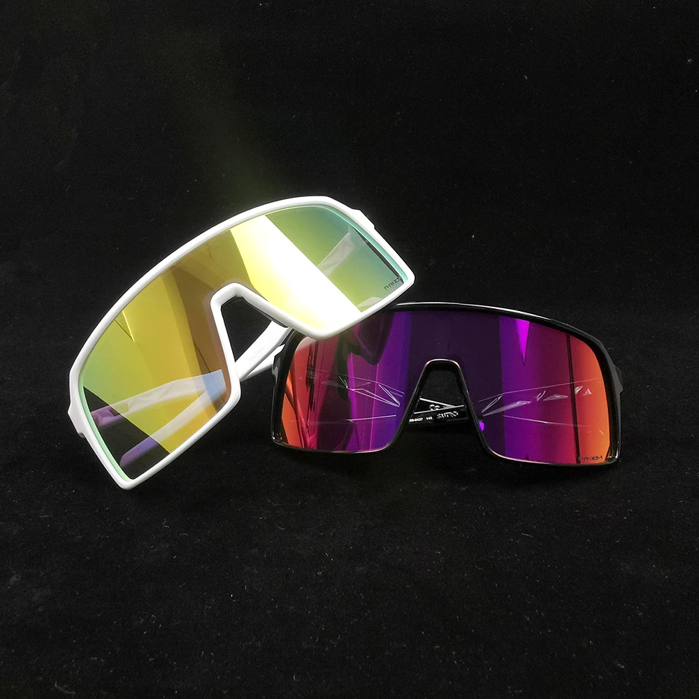 Miglior 3 lenti ciclismo occhiali polarizzati occhiali ciclismo 2019 di pesca occhiali da sole di sport MTB bike occhiali fietsbril occhiali di protezione della bicicletta Occhiali